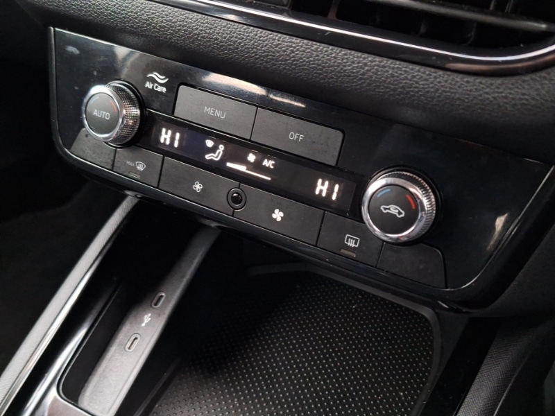 Used Skoda Scala 2024 for sale - 77466389: Photo 11