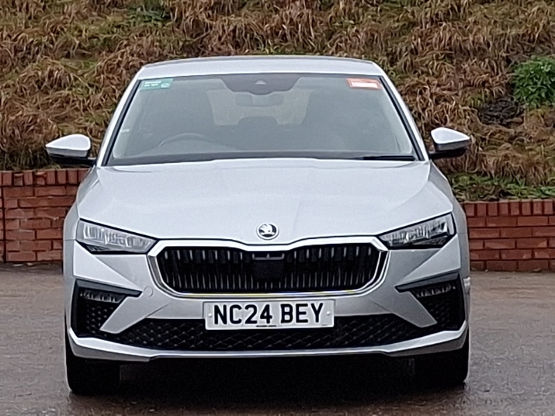 Used Skoda Scala 2024 for sale - 77466389: Photo 12