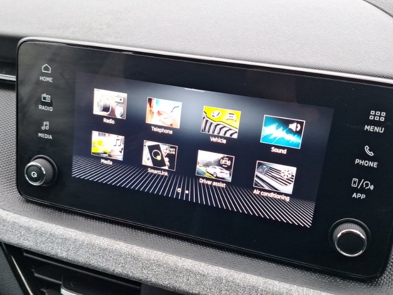 Used Skoda Scala 2024 for sale - 77466389: Photo 14