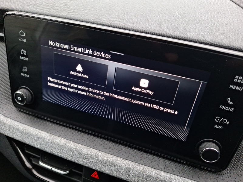 Used Skoda Scala 2024 for sale - 77466389: Photo 15