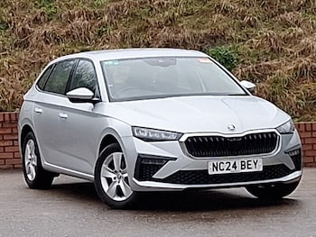 Used Skoda Scala 2024 for sale - 77466389: Photo