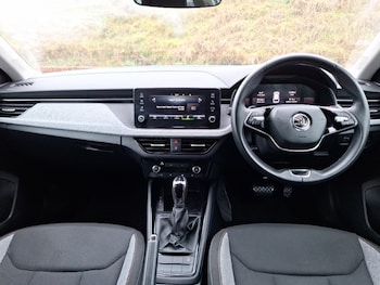 Used Skoda Scala 2024 for sale - 77466389: Photo