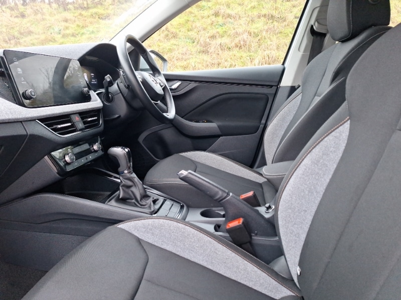 Used Skoda Scala 2024 for sale - 77466389: Photo 5