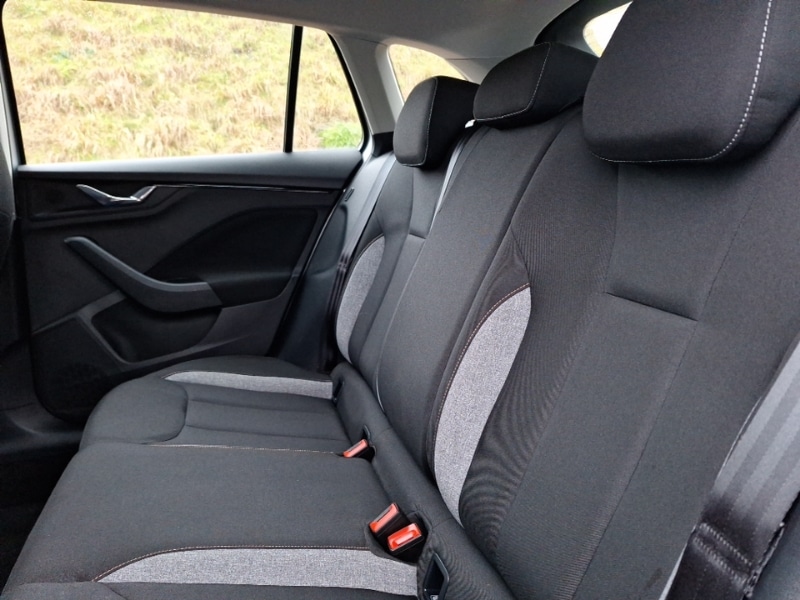 Used Skoda Scala 2024 for sale - 77466389: Photo 6