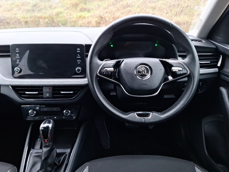 Used Skoda Scala 2024 for sale - 77466389: Photo 7