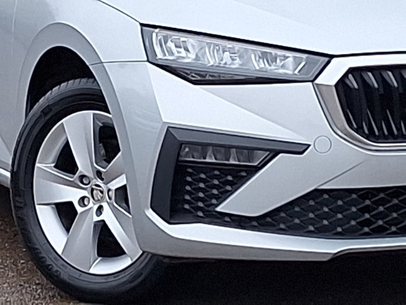 Used Skoda Scala 2024 for sale - 77466389: Photo 9