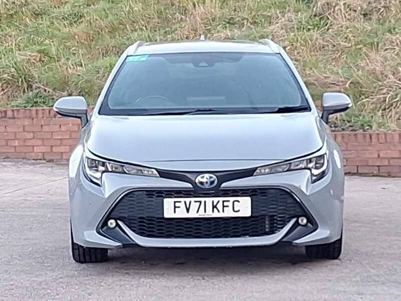 Used Toyota Corolla 2021 for sale - 78156111: Photo 12