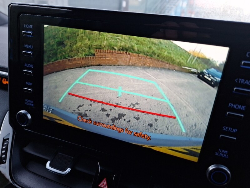 Used Toyota Corolla 2021 for sale - 78156111: Photo 15