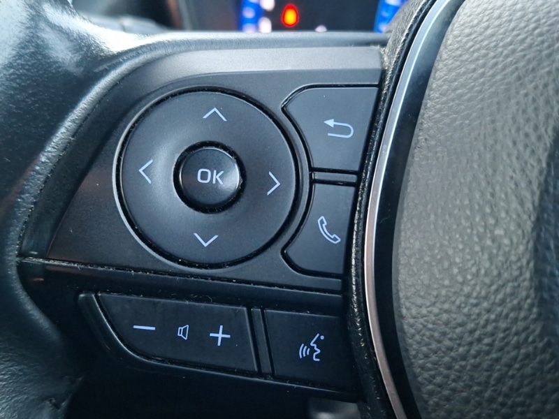 Used Toyota Corolla 2021 for sale - 78156111: Photo 16