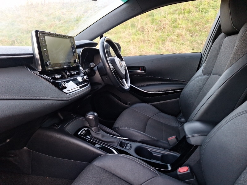 Used Toyota Corolla 2021 for sale - 78156111: Photo 5