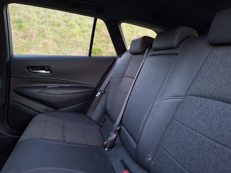 Used Toyota Corolla 2021 for sale - 78156111: Photo 6