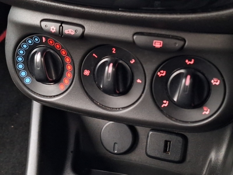 Used Vauxhall Corsa 2016 for sale - 78046488: Photo 10