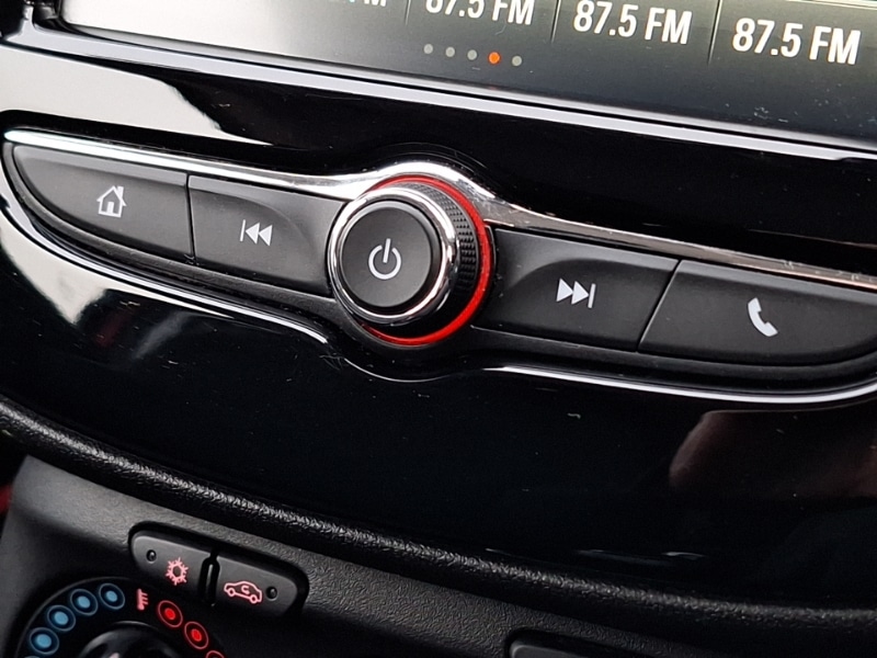 Used Vauxhall Corsa 2016 for sale - 78046488: Photo 11