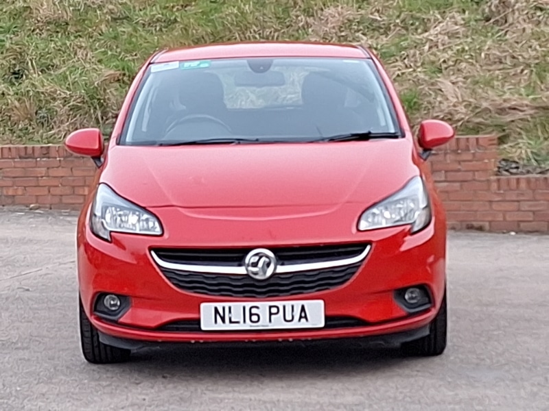 Used Vauxhall Corsa 2016 for sale - 78046488: Photo 12