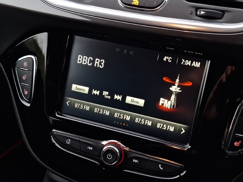 Used Vauxhall Corsa 2016 for sale - 78046488: Photo 13