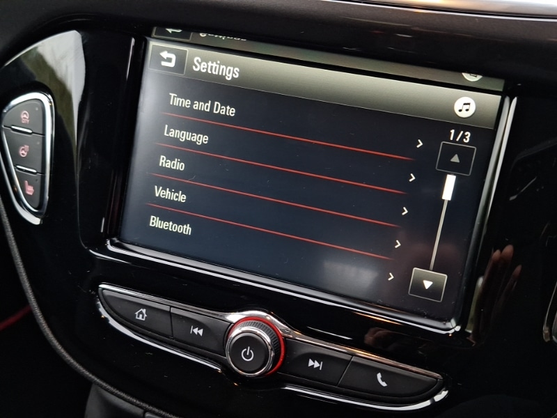 Used Vauxhall Corsa 2016 for sale - 78046488: Photo 14