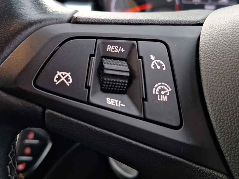 Used Vauxhall Corsa 2016 for sale - 78046488: Photo 16