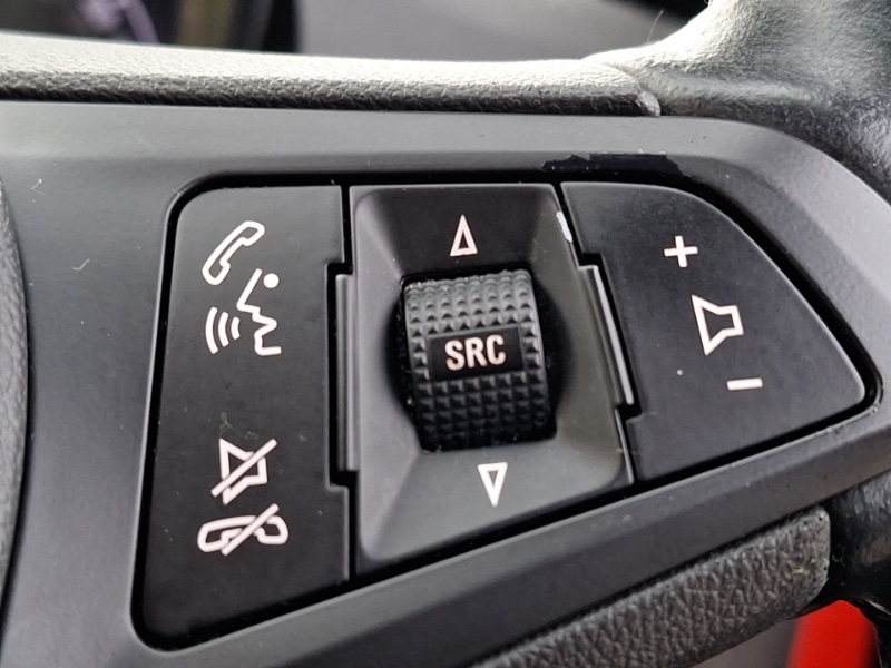 Used Vauxhall Corsa 2016 for sale - 78046488: Photo 17