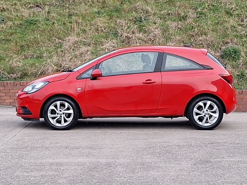 Used Vauxhall Corsa 2016 for sale - 78046488: Photo 4