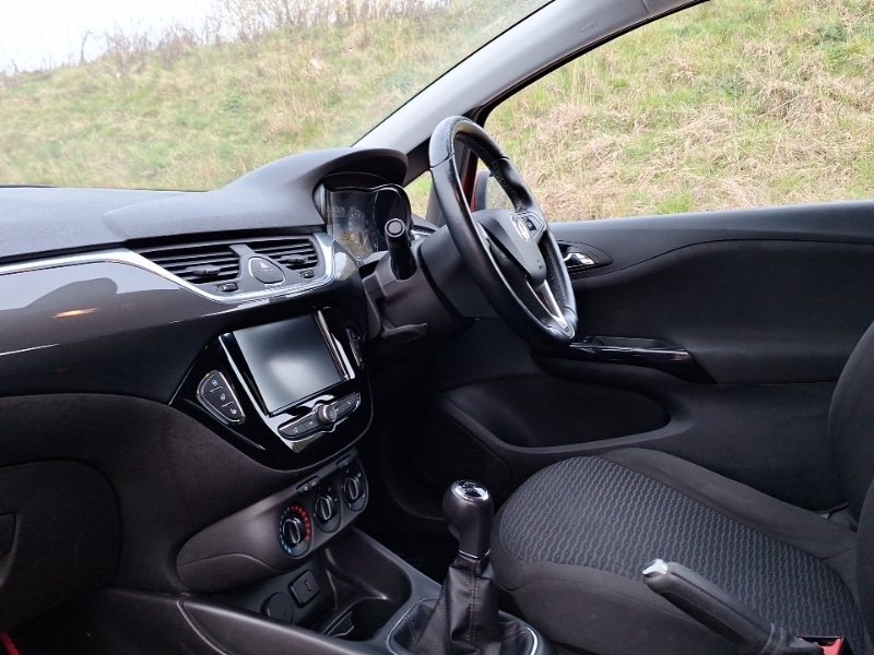 Used Vauxhall Corsa 2016 for sale - 78046488: Photo 5