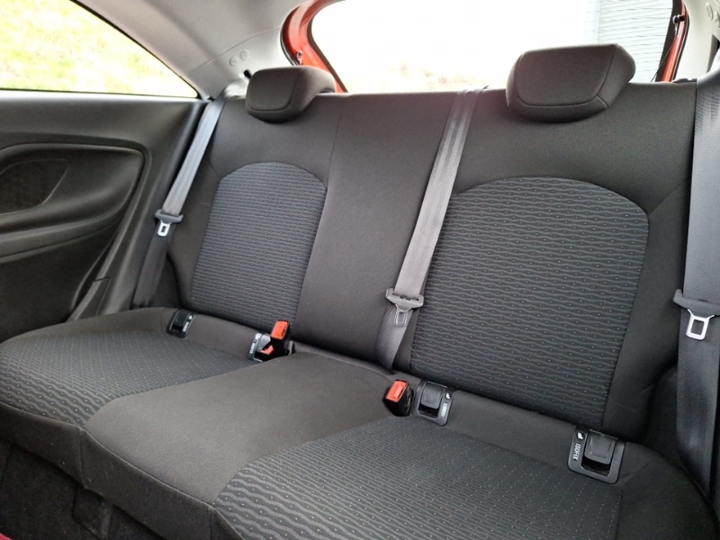 Used Vauxhall Corsa 2016 for sale - 78046488: Photo 6