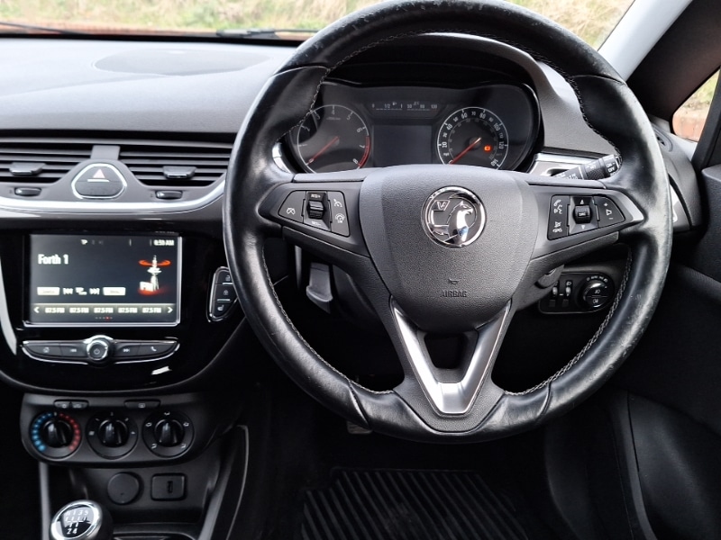 Used Vauxhall Corsa 2016 for sale - 78046488: Photo 7