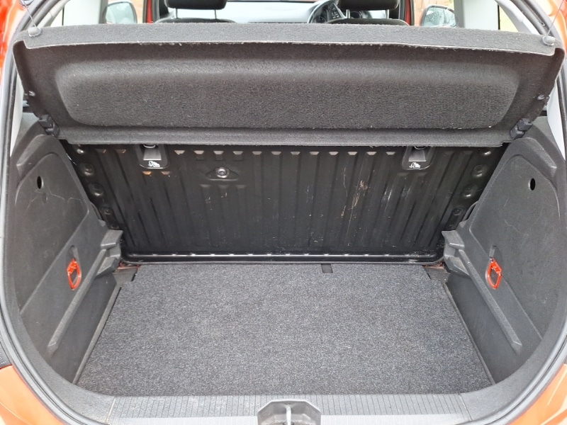 Used Vauxhall Corsa 2016 for sale - 78046488: Photo 8