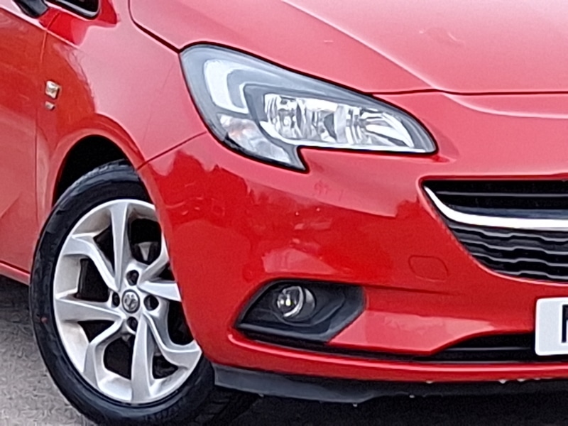 Used Vauxhall Corsa 2016 for sale - 78046488: Photo 9