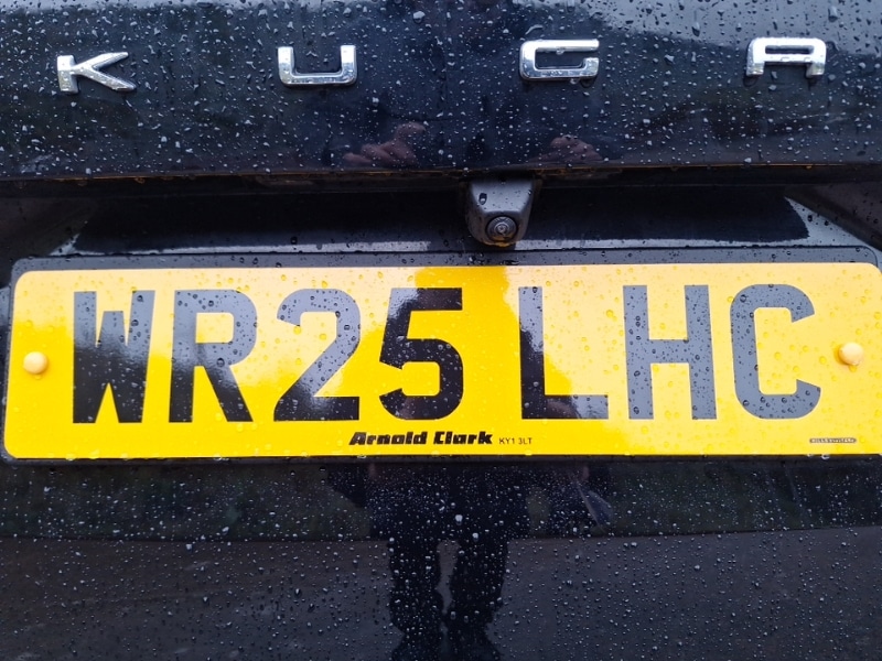 Used Ford Kuga 2025 for sale - 77307986: Photo 13