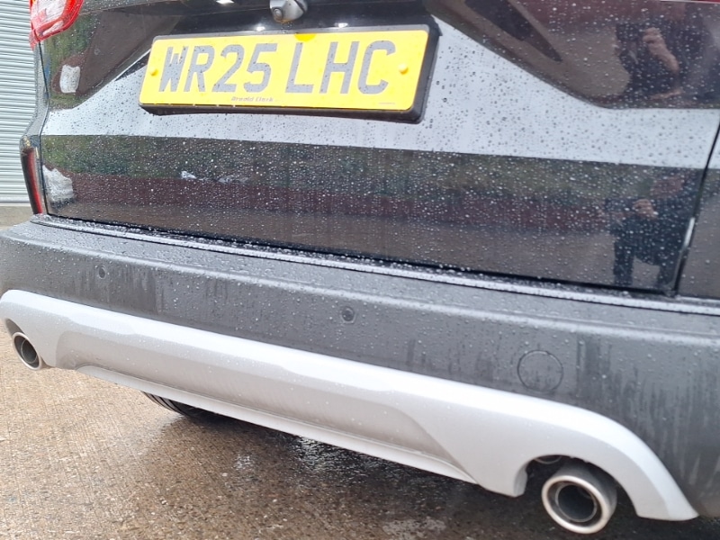 Used Ford Kuga 2025 for sale - 77307986: Photo 18