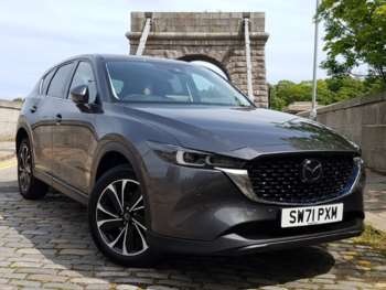 2022 - 2.2d [184] Sport 5dr Auto