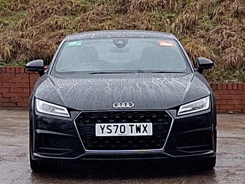 Used Audi TT 2020 for sale - 77491725: Photo 12