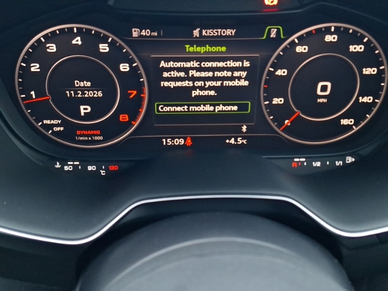 Used Audi TT 2020 for sale - 77491725: Photo 15