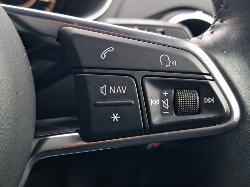 Used Audi TT 2020 for sale - 77491725: Photo 17