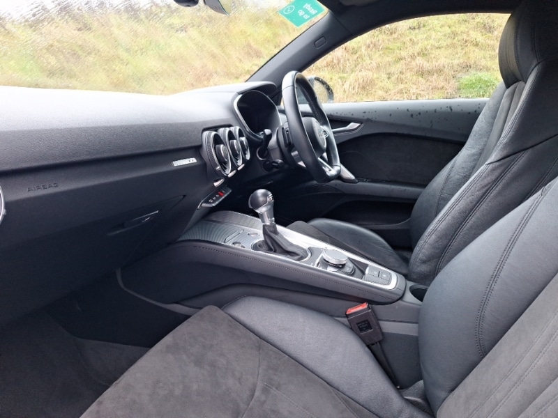 Used Audi TT 2020 for sale - 77491725: Photo 5