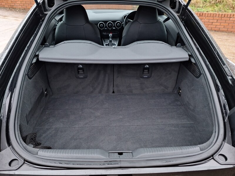 Used Audi TT 2020 for sale - 77491725: Photo 8