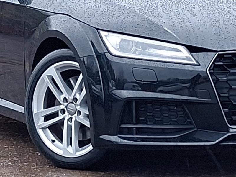 Used Audi TT 2020 for sale - 77491725: Photo 9