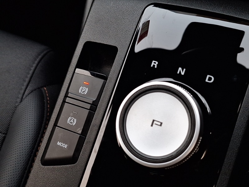 Used MG MG3 2025 for sale - 76321332: Photo 11