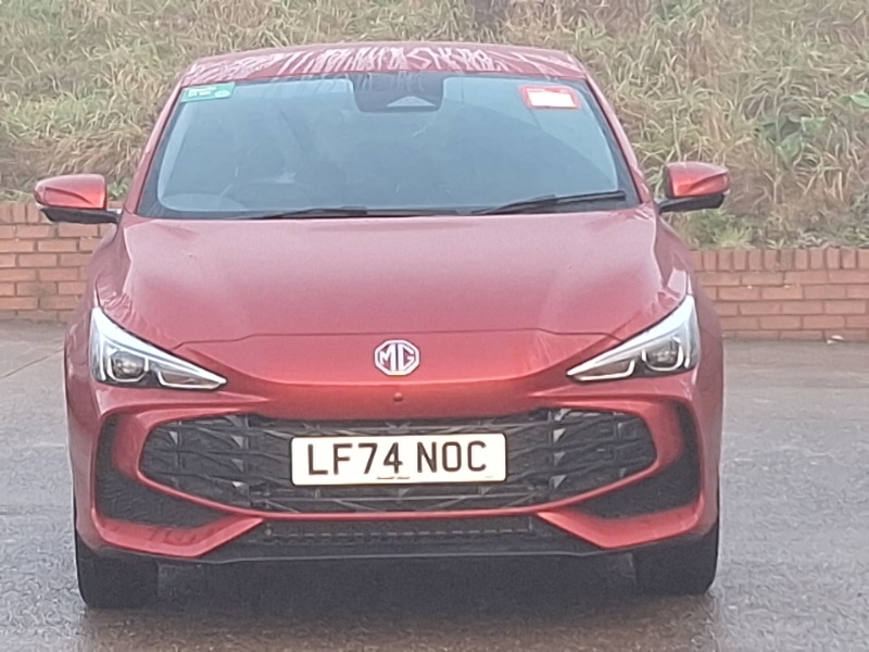 Used MG MG3 2025 for sale - 76321332: Photo 12