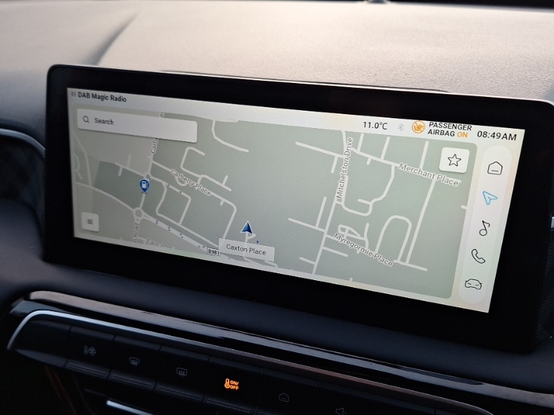 Used MG MG3 2025 for sale - 76321332: Photo 13