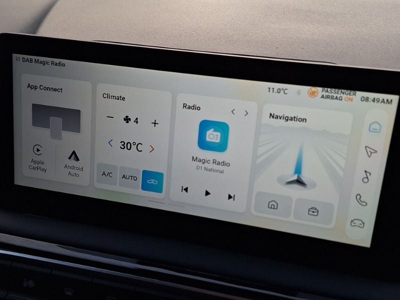 Used MG MG3 2025 for sale - 76321332: Photo 14