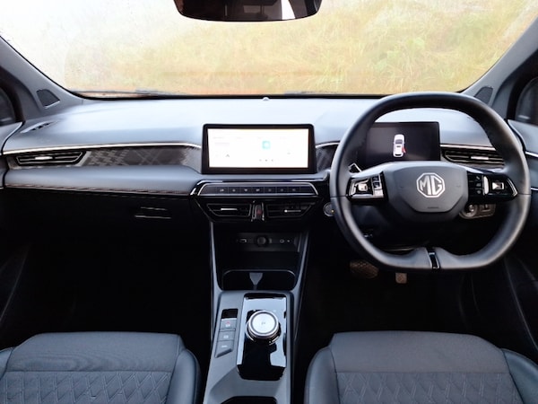 Used MG MG3 2025 for sale - 76321332: Photo 2