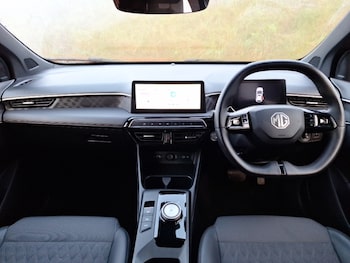 Used MG MG3 2025 for sale - 76321332: Photo