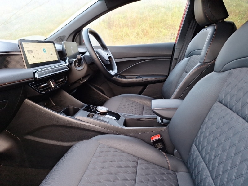 Used MG MG3 2025 for sale - 76321332: Photo 5