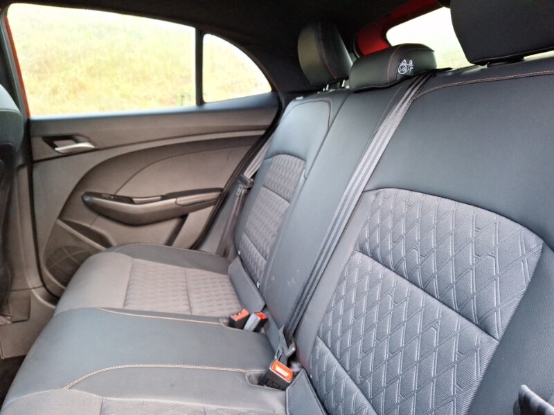 Used MG MG3 2025 for sale - 76321332: Photo 6