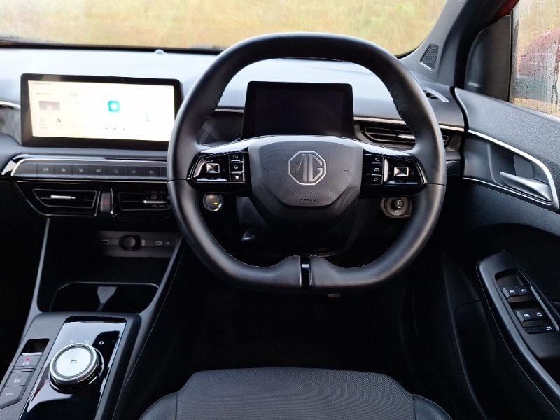 Used MG MG3 2025 for sale - 76321332: Photo 7