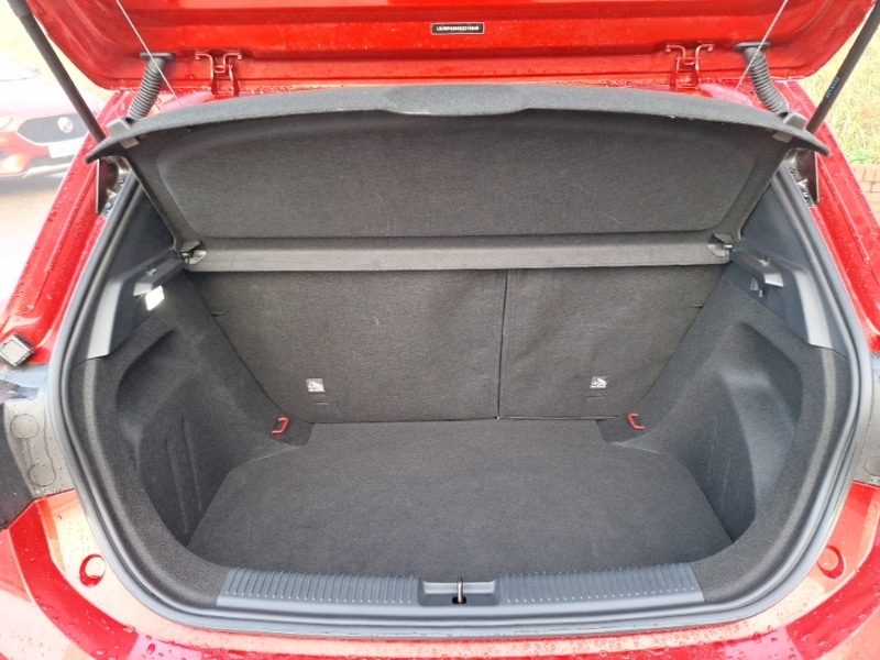 Used MG MG3 2025 for sale - 76321332: Photo 8