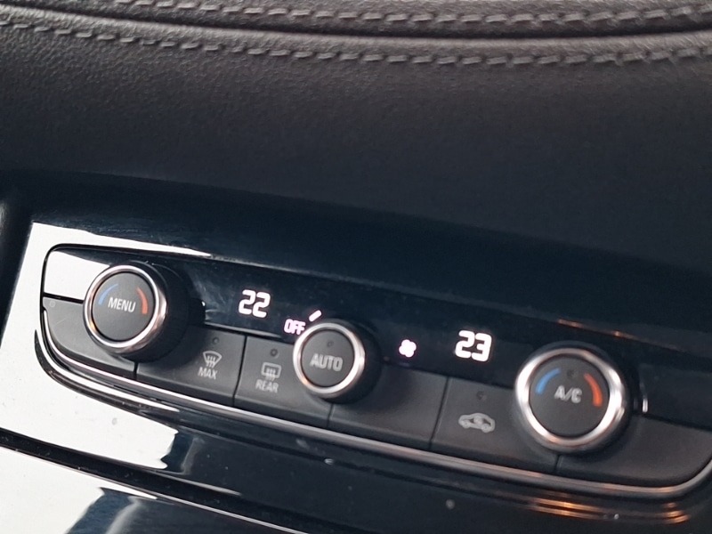 Used Vauxhall Grandland X 2020 for sale - 76348418: Photo 11