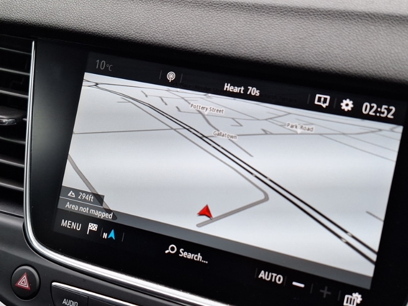 Used Vauxhall Grandland X 2020 for sale - 76348418: Photo 13