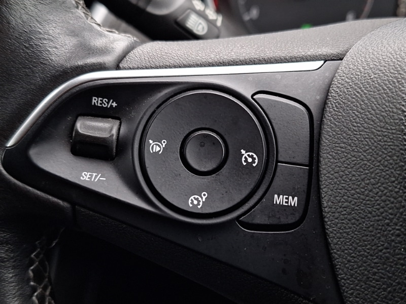 Used Vauxhall Grandland X 2020 for sale - 76348418: Photo 16